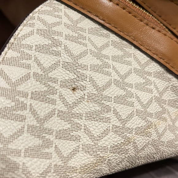 Used Michael Kors Tote - Picture 6 of 8